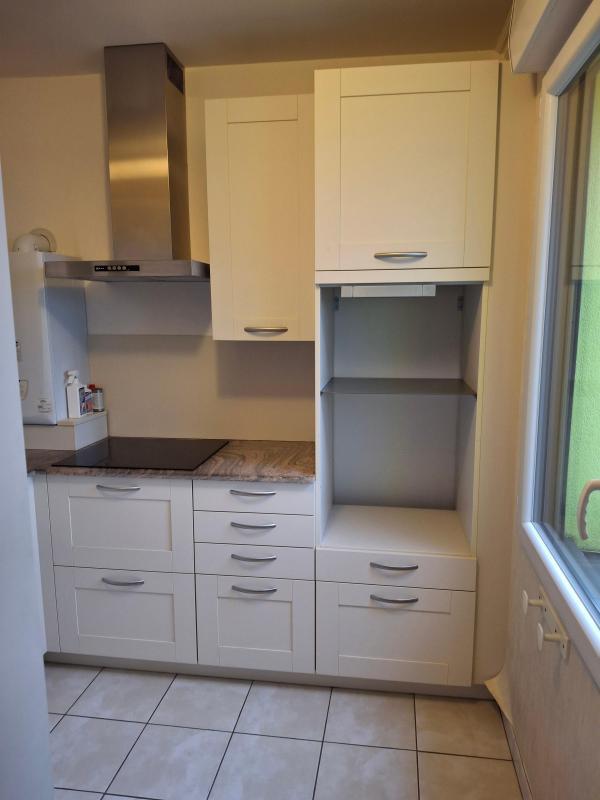 Penthouse - 105 m² - 4 pièces