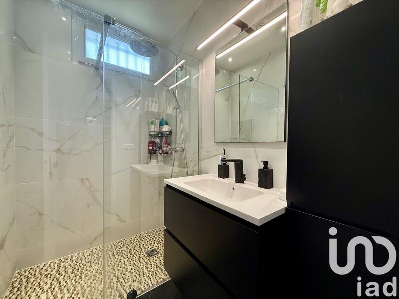 Maison - 93 m² - 4 pièces