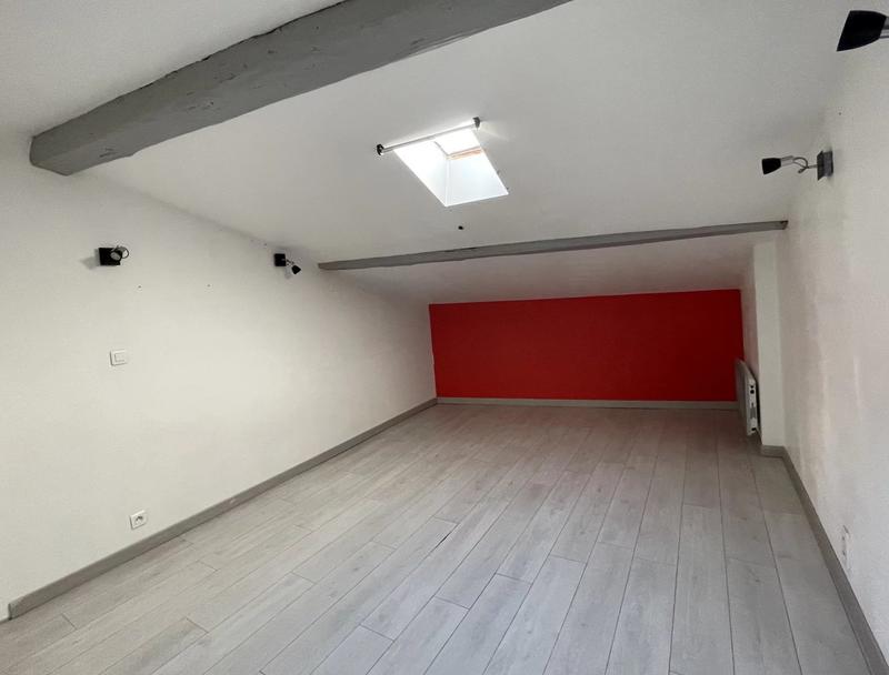 Appartement - 56 m²