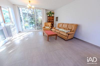 Maison - 111 m² - 5 pièces