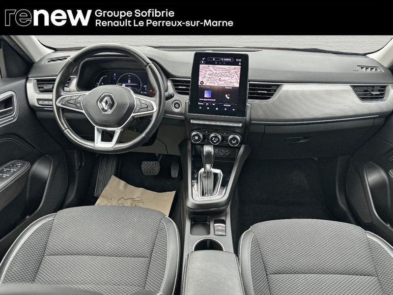 Renault Arkana E-Tech 145 - 21b Intens