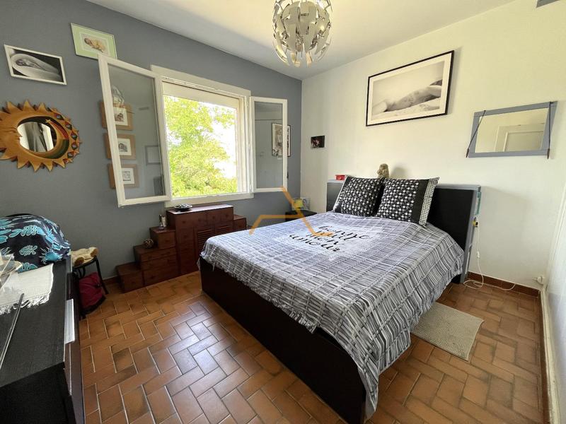 Villa - 195 m² - 7 pièces