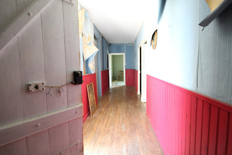 Propriété - 264 m² - 8 pièces