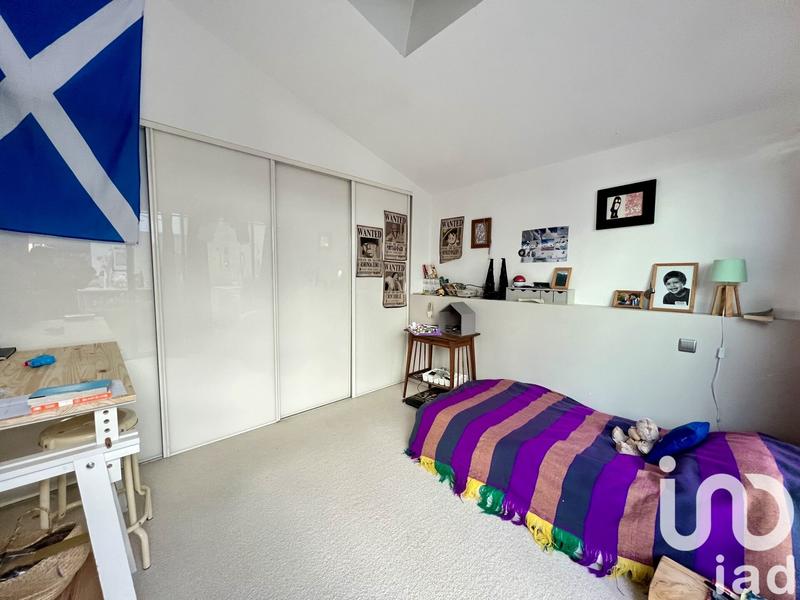 Appartement - 189 m² - 6 pièces