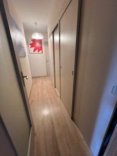 Appartement - 55 m² - 2 pièces