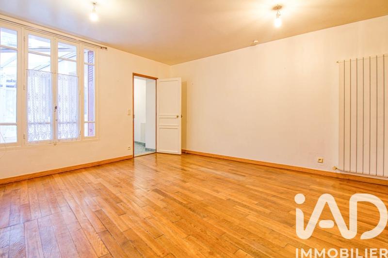 Duplex - 61 m² - 2 pièces