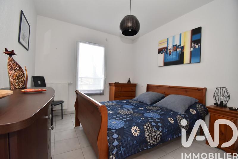 Maison - 82 m² - 4 pièces