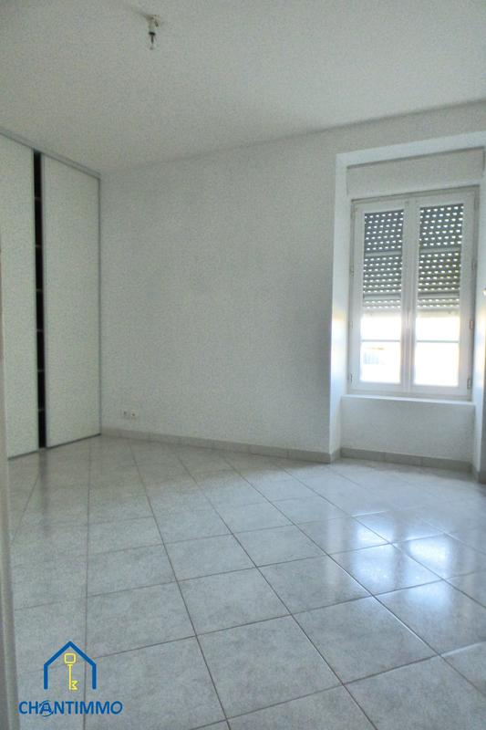 Maison ancienne - 125 m² - 4 pièces