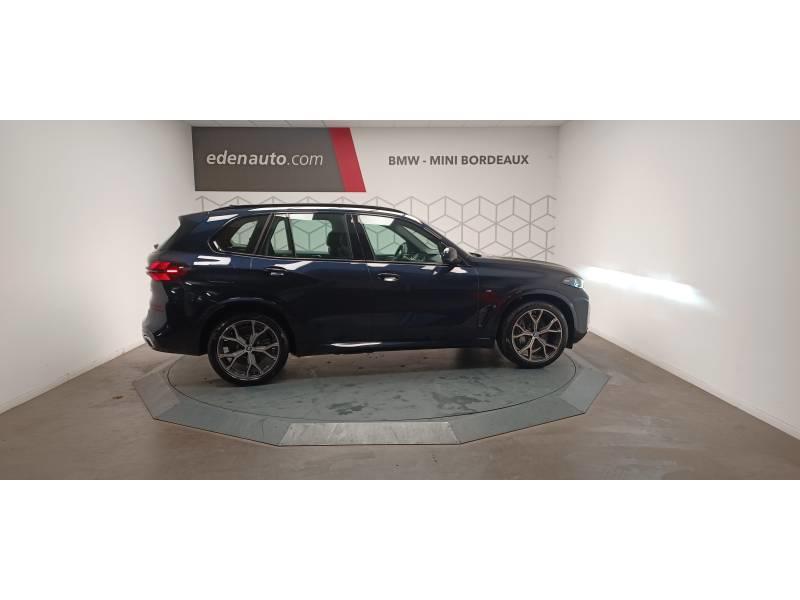 Bmw X5 xDrive50e 489 ch Bva8 m Sport