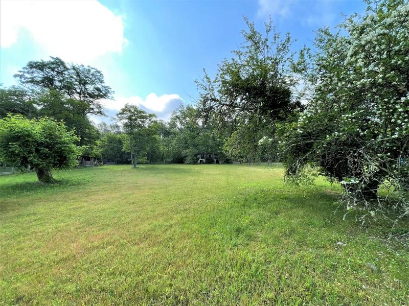 Maison - 117 m² - 7 pièces