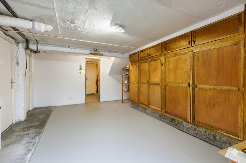 Maison - 149 m² - 5 pièces