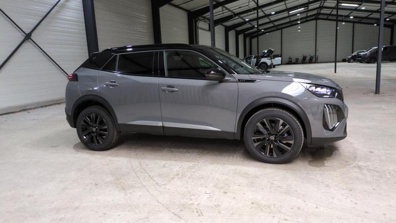 Peugeot 2008 II Hybrid 145 e-Dcs6 Gt