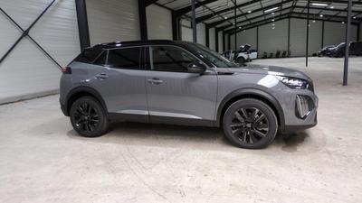 Peugeot 2008 II Hybrid 145 e-Dcs6 Gt