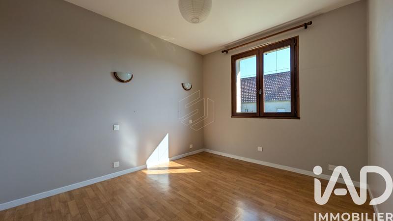 Maison - 106 m² - 5 pièces