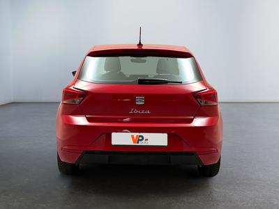 Seat Ibiza 1.0 Mpi 80 ch s/S Bvm5 Style