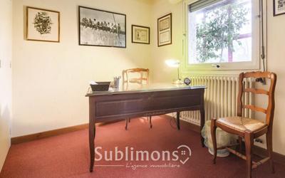 Maison - 169 m² - 7 pièces