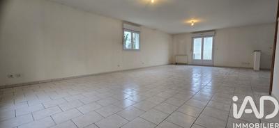 Maison de campagne - 121 m² - 6 pièces