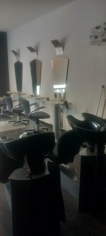 Local commercial - 100 m²