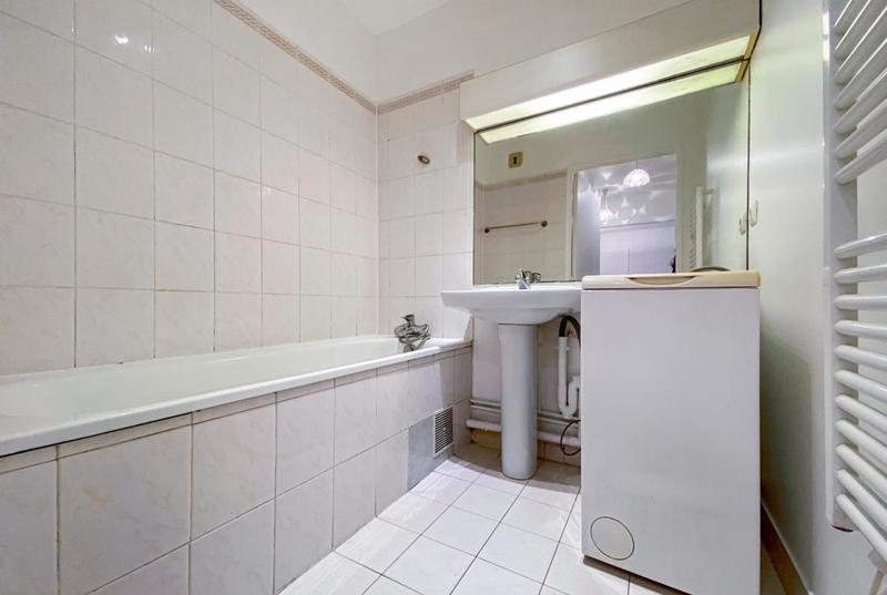 Appartement - 55 m² - 2 pièces