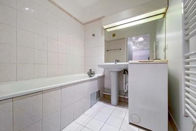 Appartement - 55 m² - 2 pièces