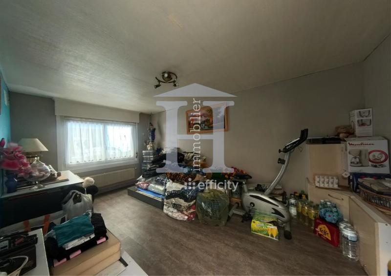 Maison - 77 m² - 3 pièces