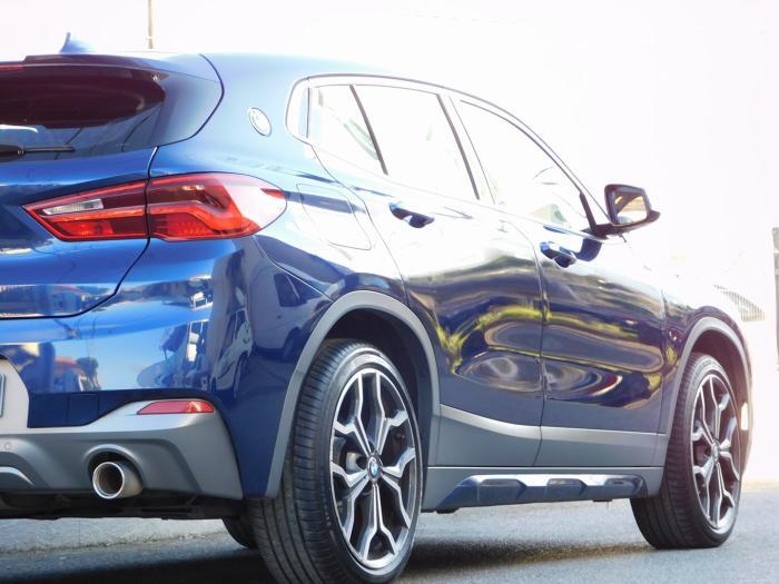 Bmw X2 (F39) Sdrive18da 150ch m Sport