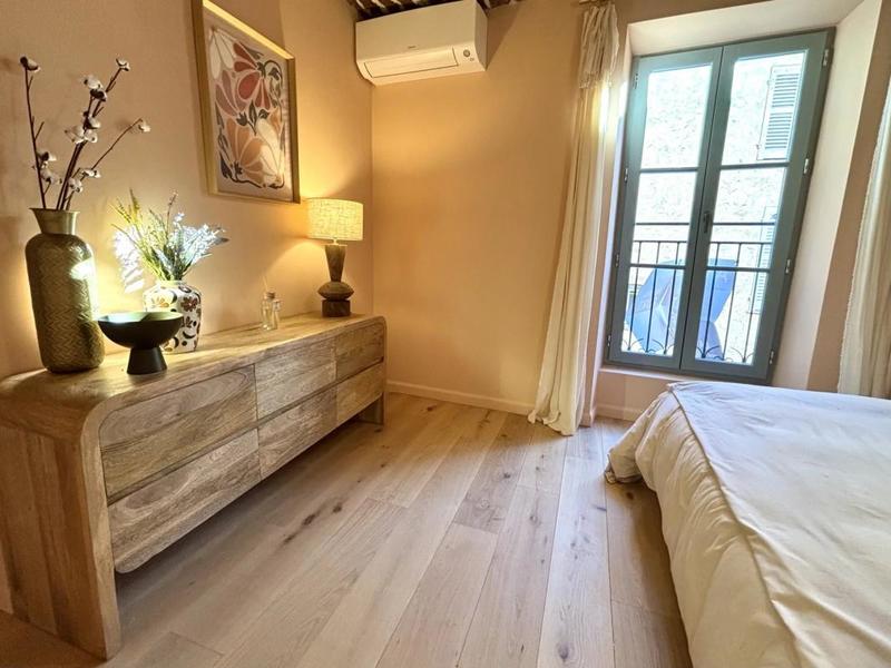 Maison de village - 77 m² - 4 pièces