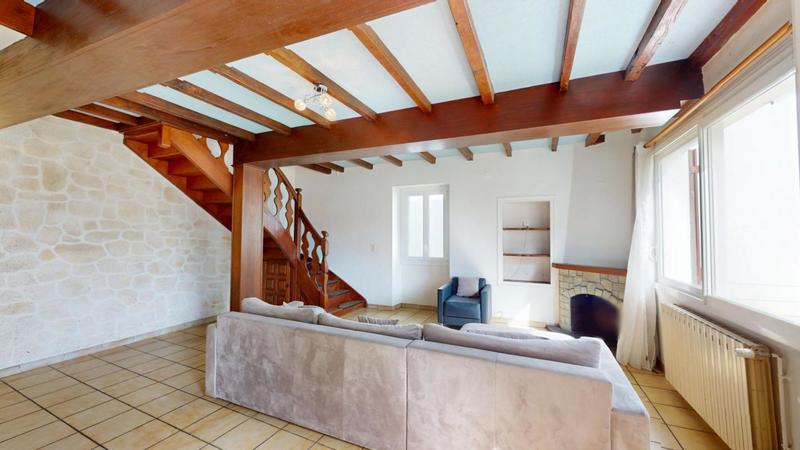 Maison - 137 m² - 5 pièces