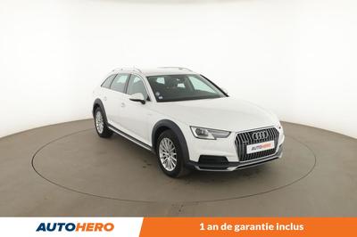 Audi A4 Allroad 2.0 Tfsi Design Quattro s tronic 252 ch