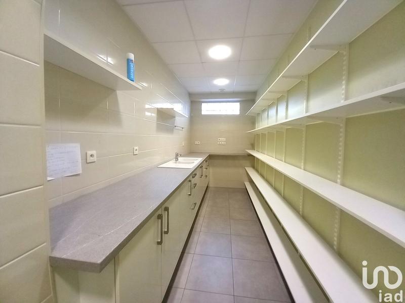 Local commercial - 490 m²