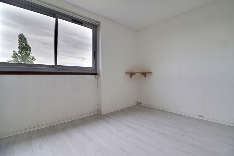 Appartement - 68 m² - 4 pièces