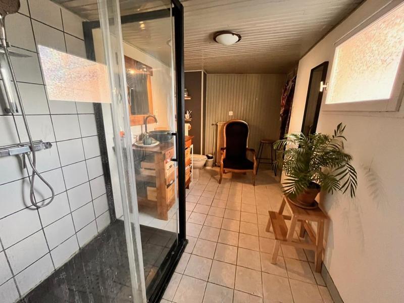 Maison - 136 m² - 6 pièces