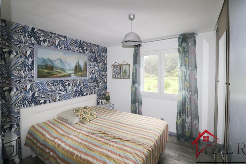 Maison - 145 m² - 5 pièces