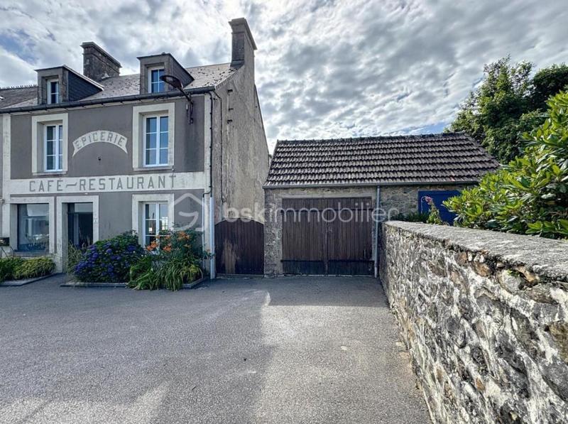 Maison - 123 m² - 5 pièces