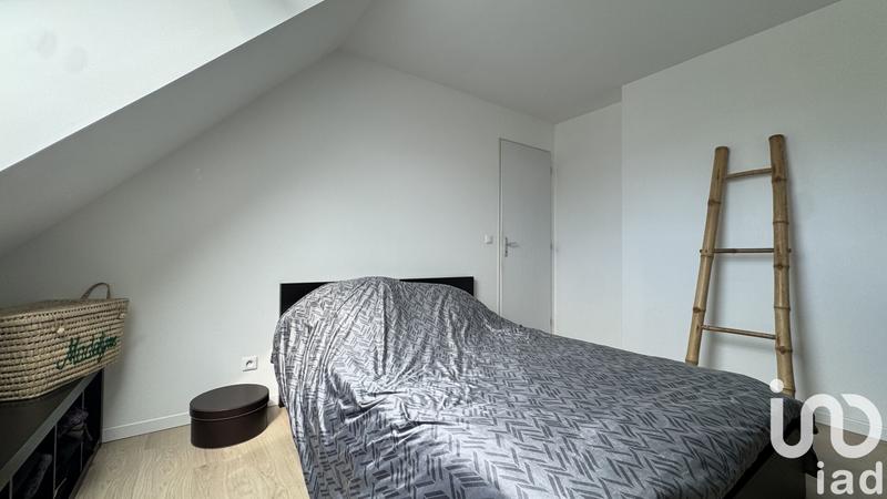 Maison - 114 m² - 6 pièces