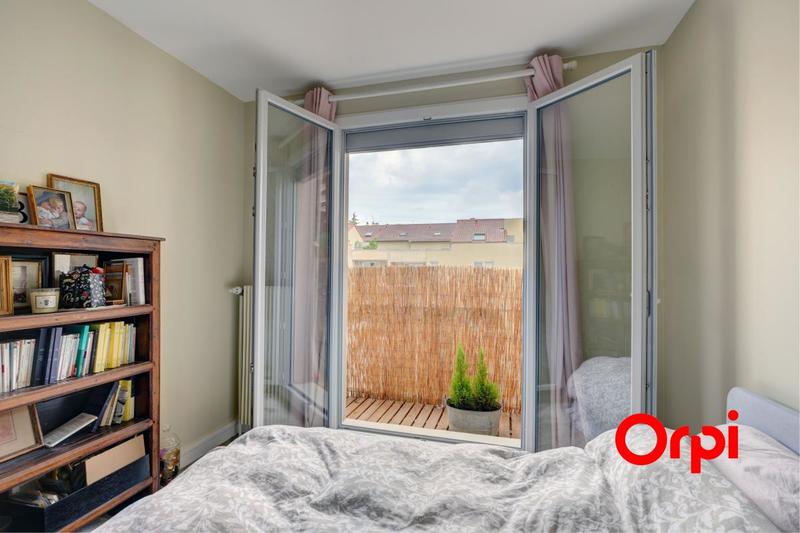 Appartement - 71 m² - 4 pièces