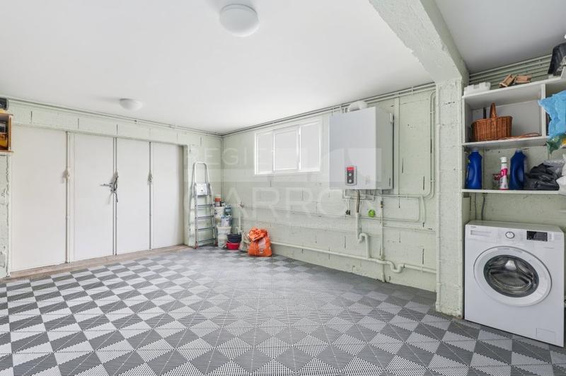 Maison - 157 m² - 6 pièces