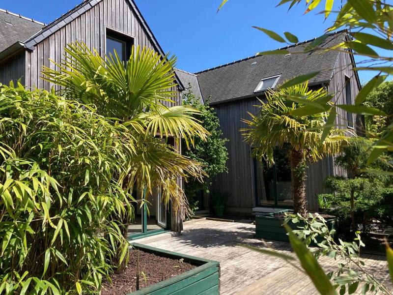 Maison - 143 m² - 3 pièces