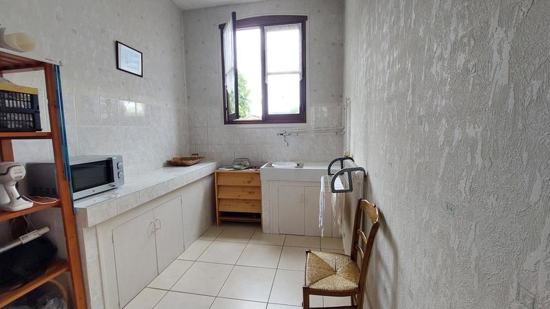 Maison de ville - 109 m² - 4 pièces