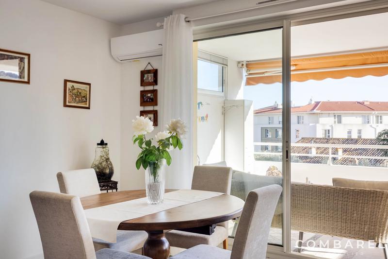 Appartement - 71 m² - 3 pièces