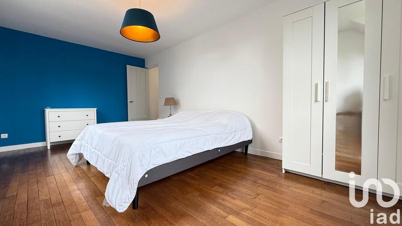 Maison de campagne - 300 m² - 10 pièces