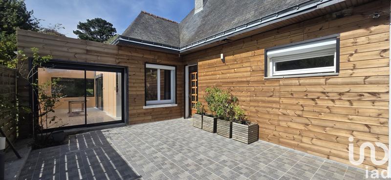 Maison - 153 m² - 6 pièces