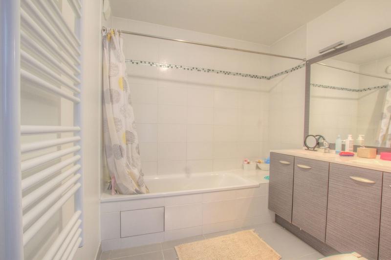 Appartement - 89 m² - 4 pièces