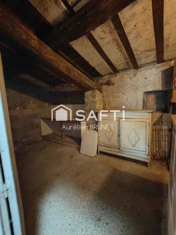 Maison - 147 m² - 7 pièces