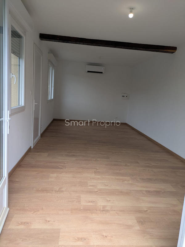 Villa - 126 m² - 7 pièces