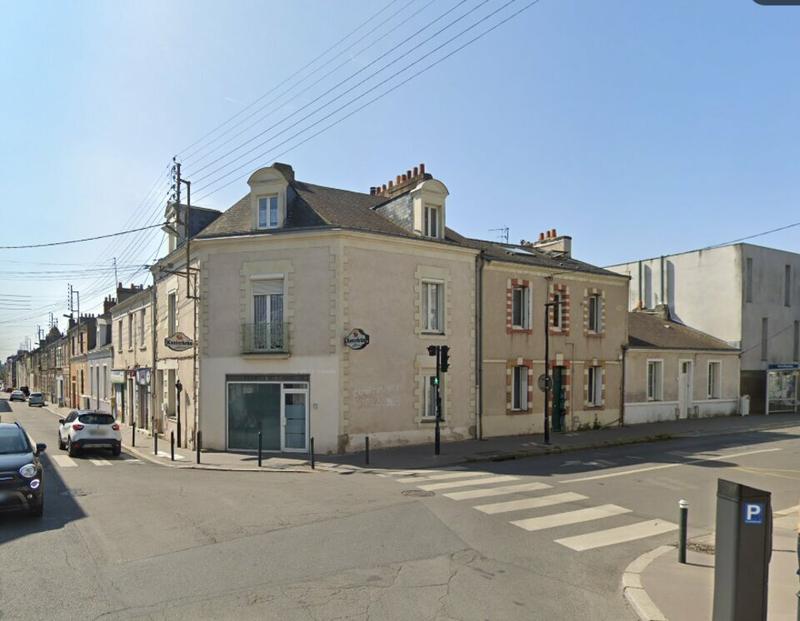 Local commercial - 20 m²