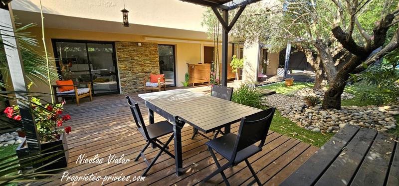 Appartement - 82 m² - 4 pièces