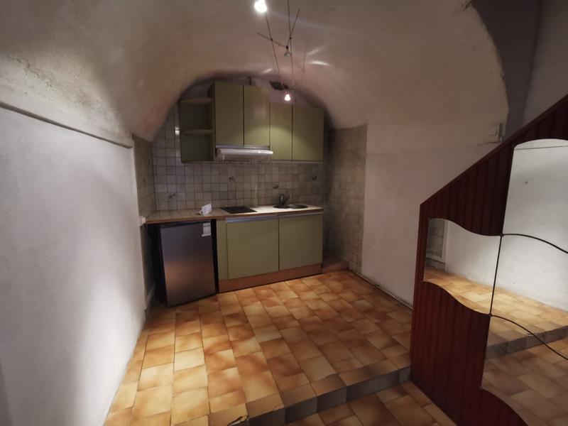 Maison de village - 45 m² - 4 pièces