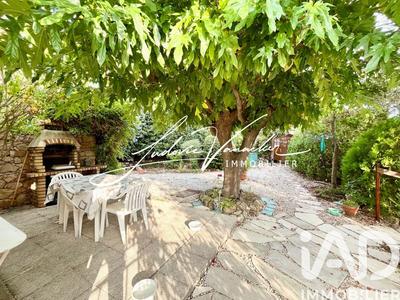 Maison - 184 m² - 6 pièces