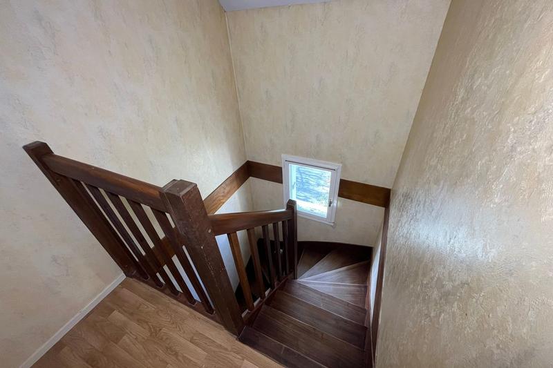 Maison - 68 m² - 3 pièces